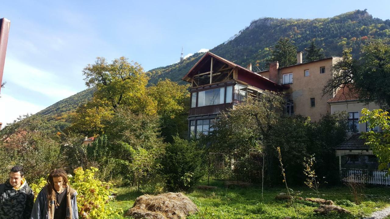 הוסטל בראשוב Mountain Tale מראה חיצוני תמונה